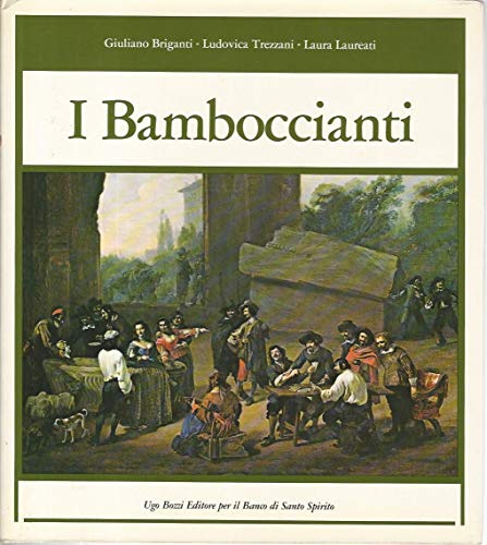 I Bamboccianti - Giuliano Briganti