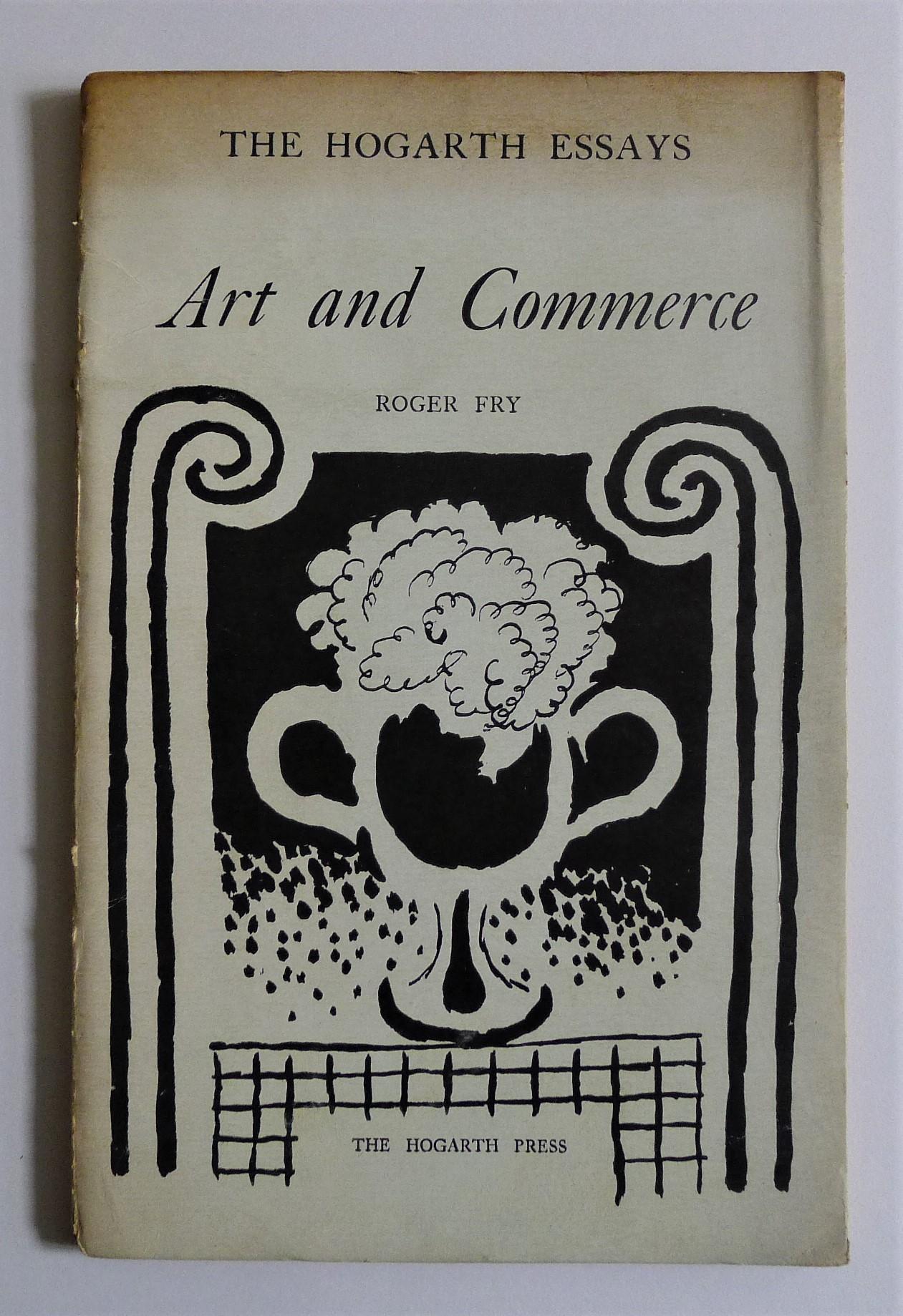Art & Commerce