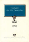 Naufragios - Núñez Cabeza de Vaca, Álvar