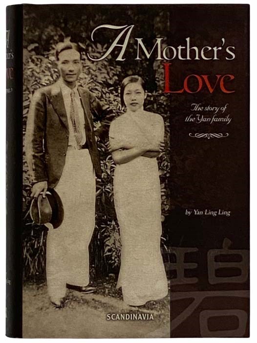 A Mother's Love: The Story of a Widow and Her Seven Children - Ling, Yan Ling