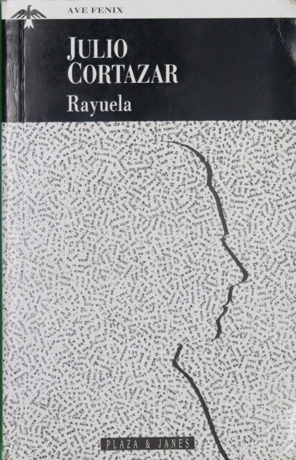 Rayuela