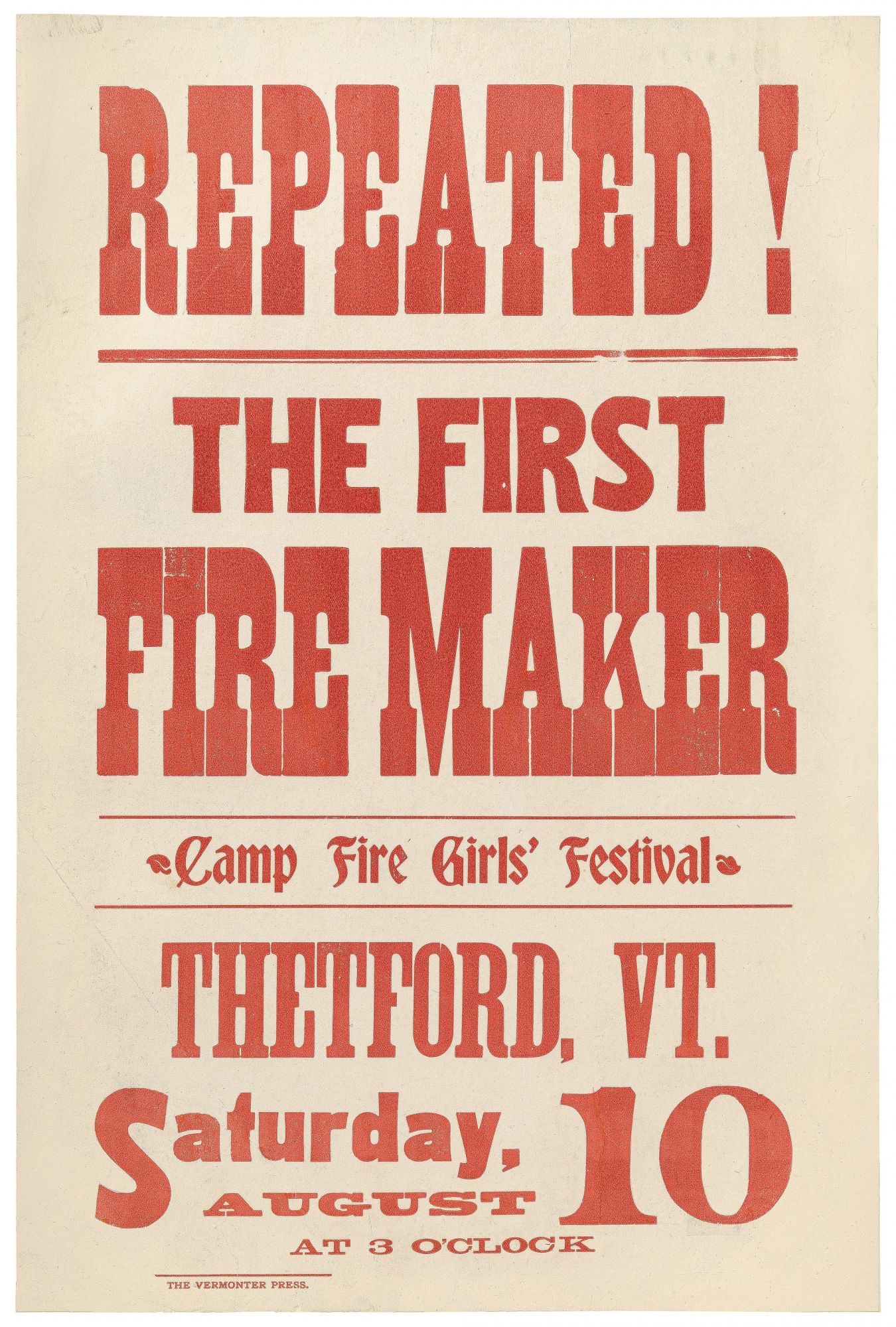 Thetford, Vermont - Wikipedia
