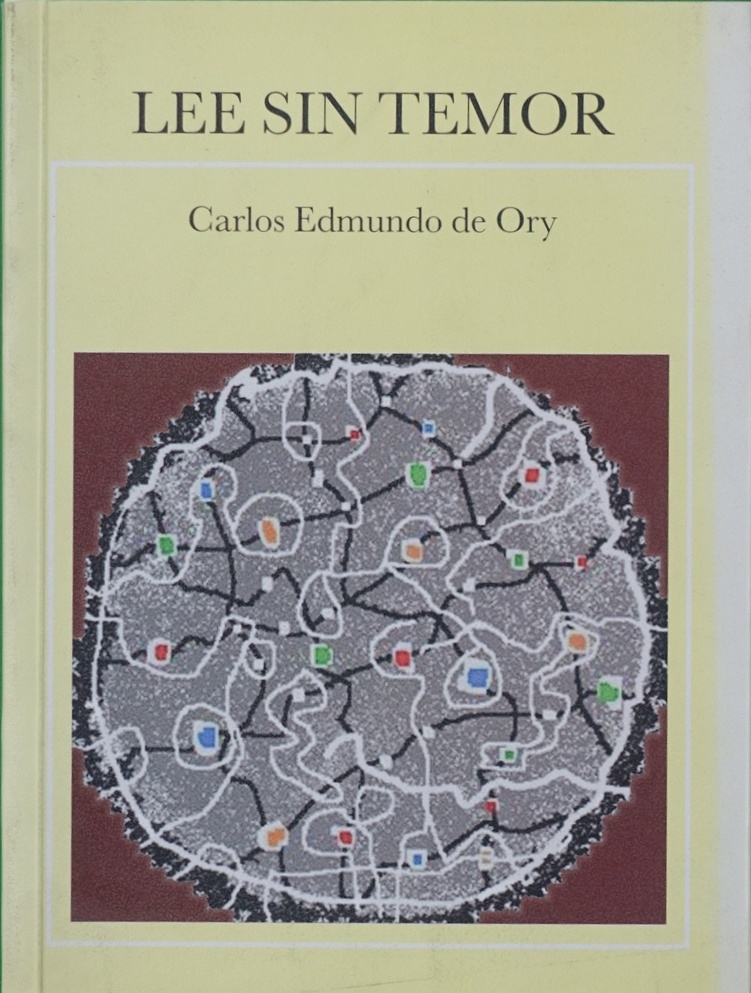 Lee sin temor - Ory, Carlos Edmundo de