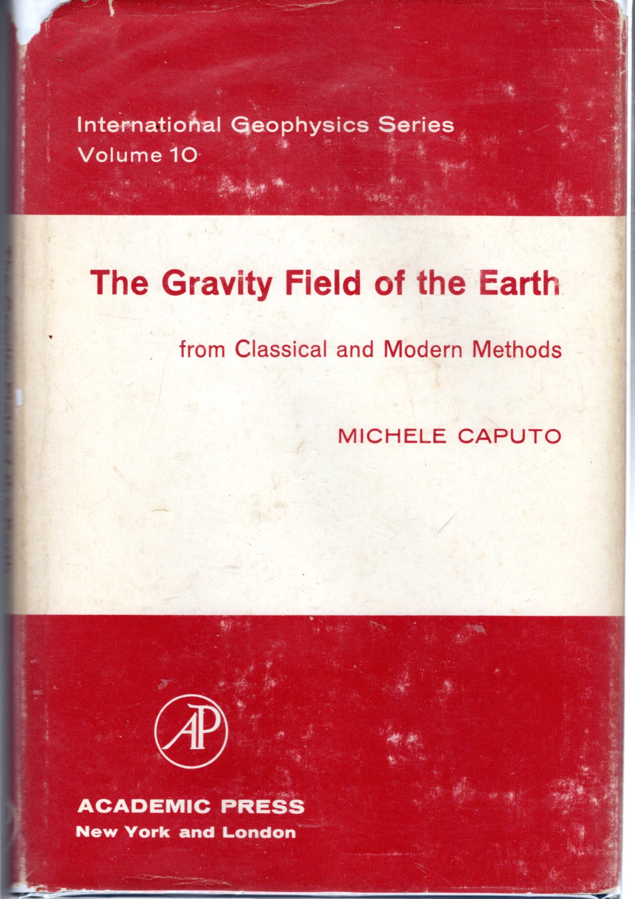 The Gravity Field Of The Earth From Classical And Modern Methods