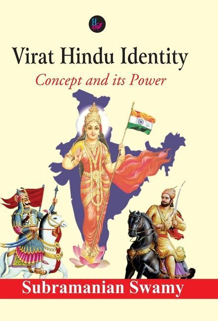 Virat Hindu Identity - Swamy, Subramanian