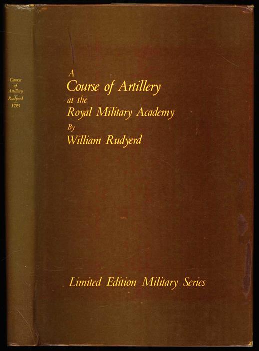 An Universal Military Dictionary by Captain Smith Good in like