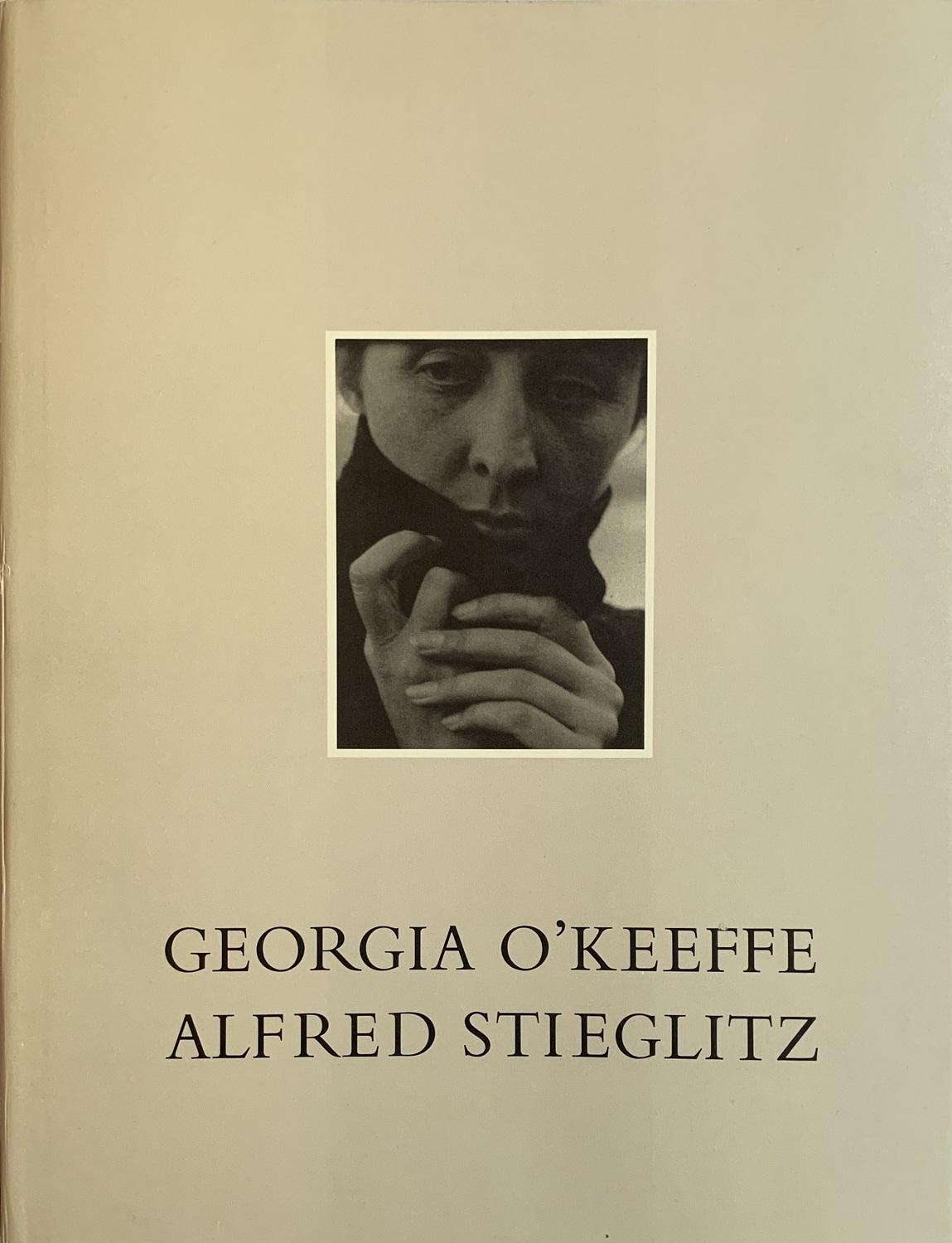 Georgia O'Keeffe. A Portrait - STIEGLITZ, Alfred (Hoboken, 1864 - New York, 1946)