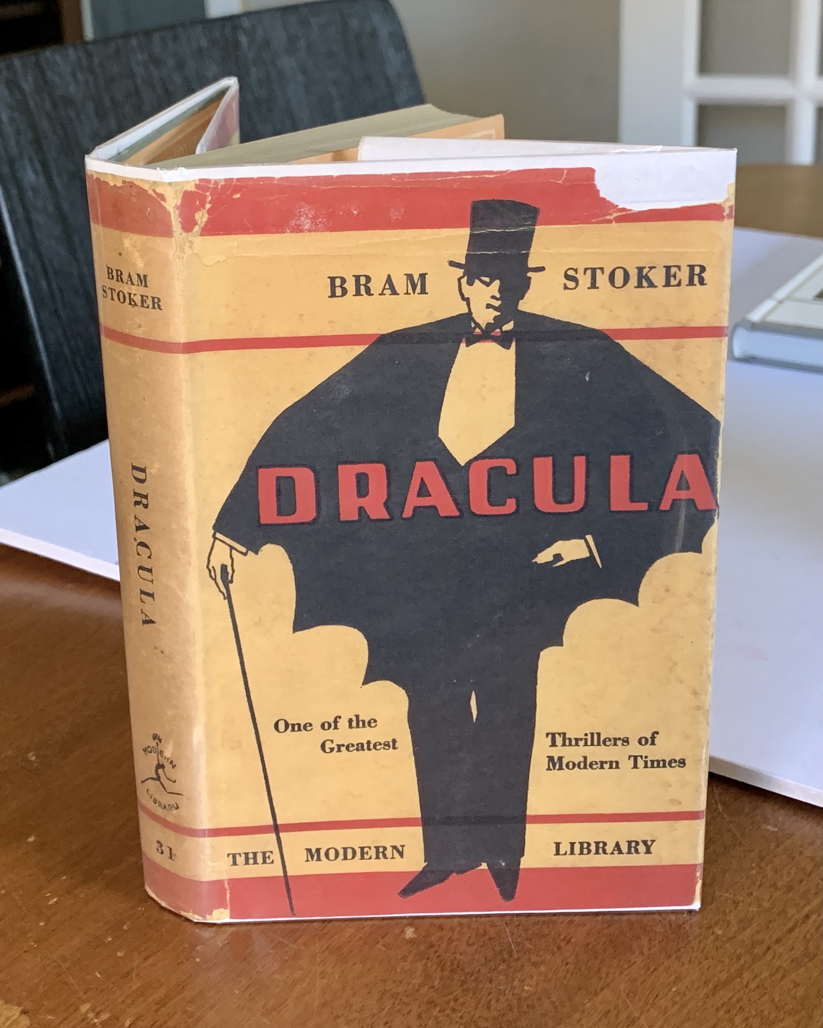 Dracula Art Digital Download Print Gift for Book Lover Bram Stoker Quote Poster Bookworm Librarian Teacher Printable Wall Art