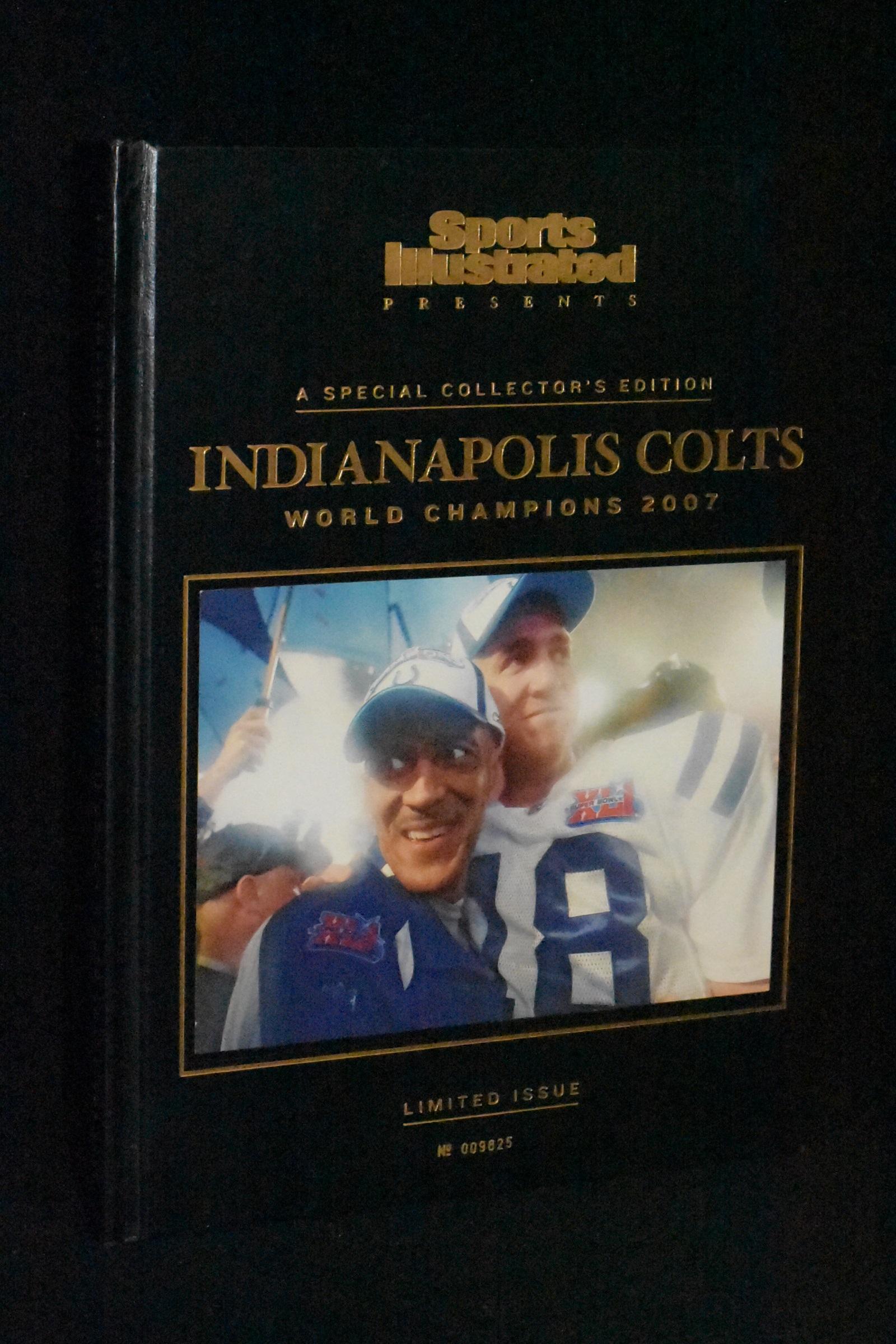 Indianapolis Colts - Sports Illustrated
