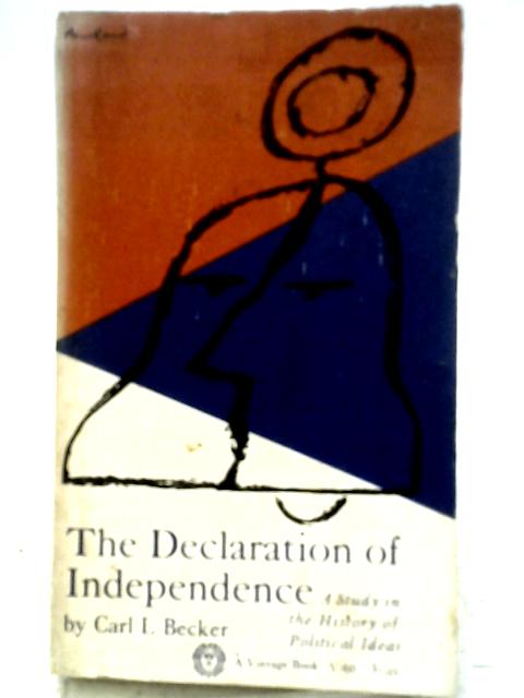 carl becker declaration of independence