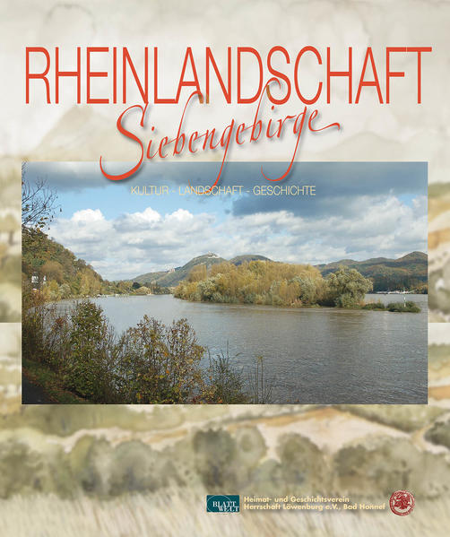Rheinlandschaft Siebengebirge - Zado, Reinhard