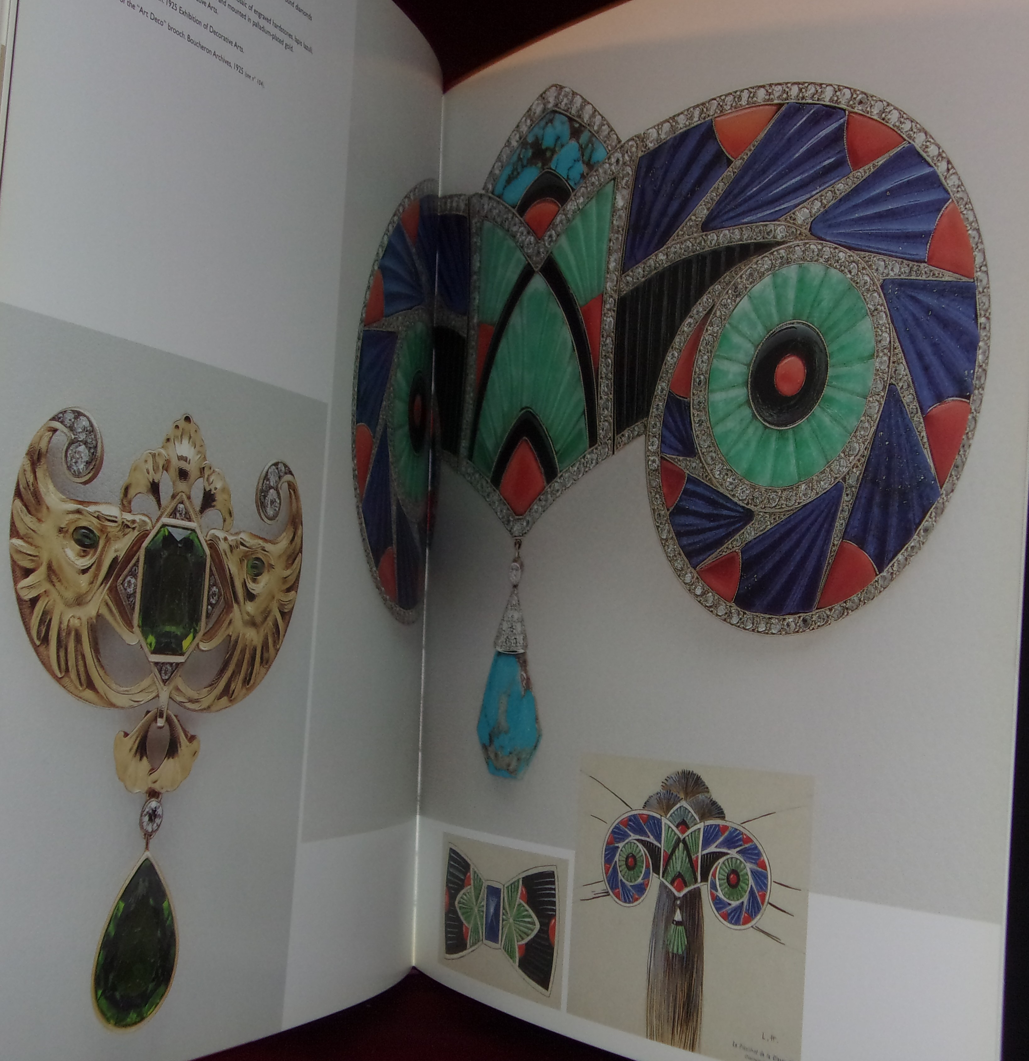 BOUCHERON: CAPTURING THE SPARKLE by Text by Patrick Wald Lasowski and 