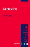 Depression - Payk, Theo R.