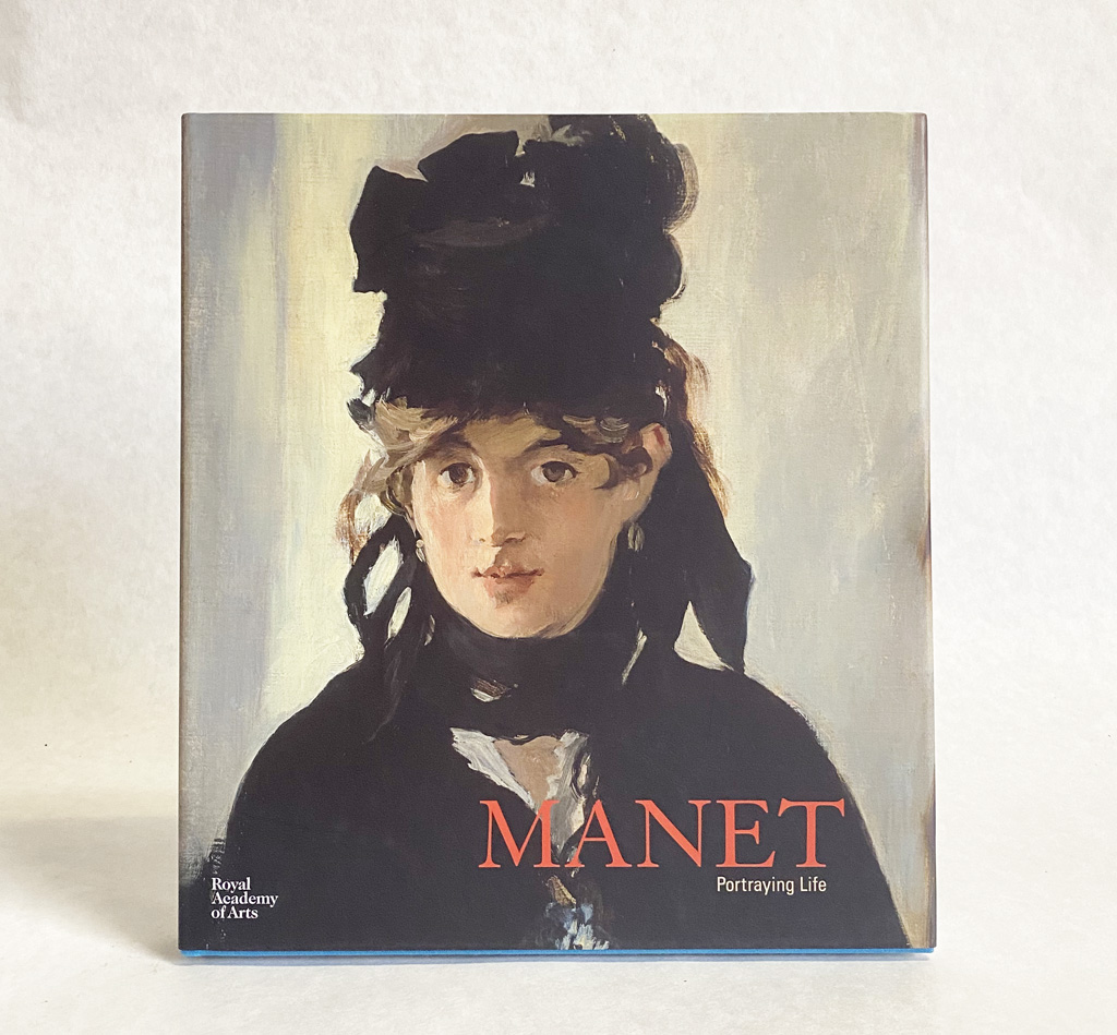 Manet: Portraying Life - Kennedy, Brian; Le Brun Pra, Christopher; Stevens, Maryanne; Guégan, Stéphane; Armstrong, Carol M.; Lehmbeck, Leah; Bailey, Colin B.; Nichols, Lawrence W.; Lea, Sarah