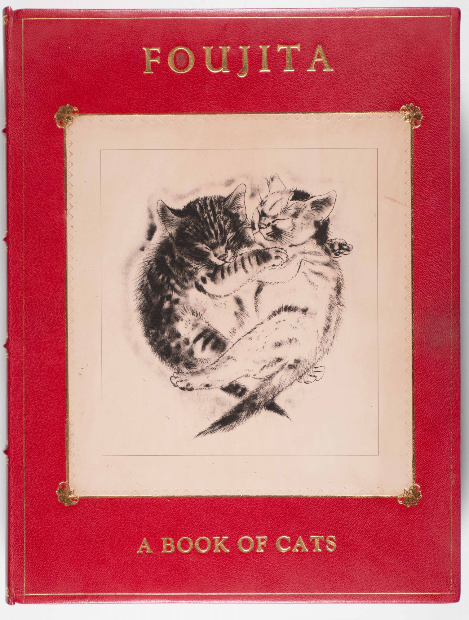 A Book of Cats A Book of Cats