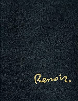 Pierre Auguste Renoir - Pach, Walter