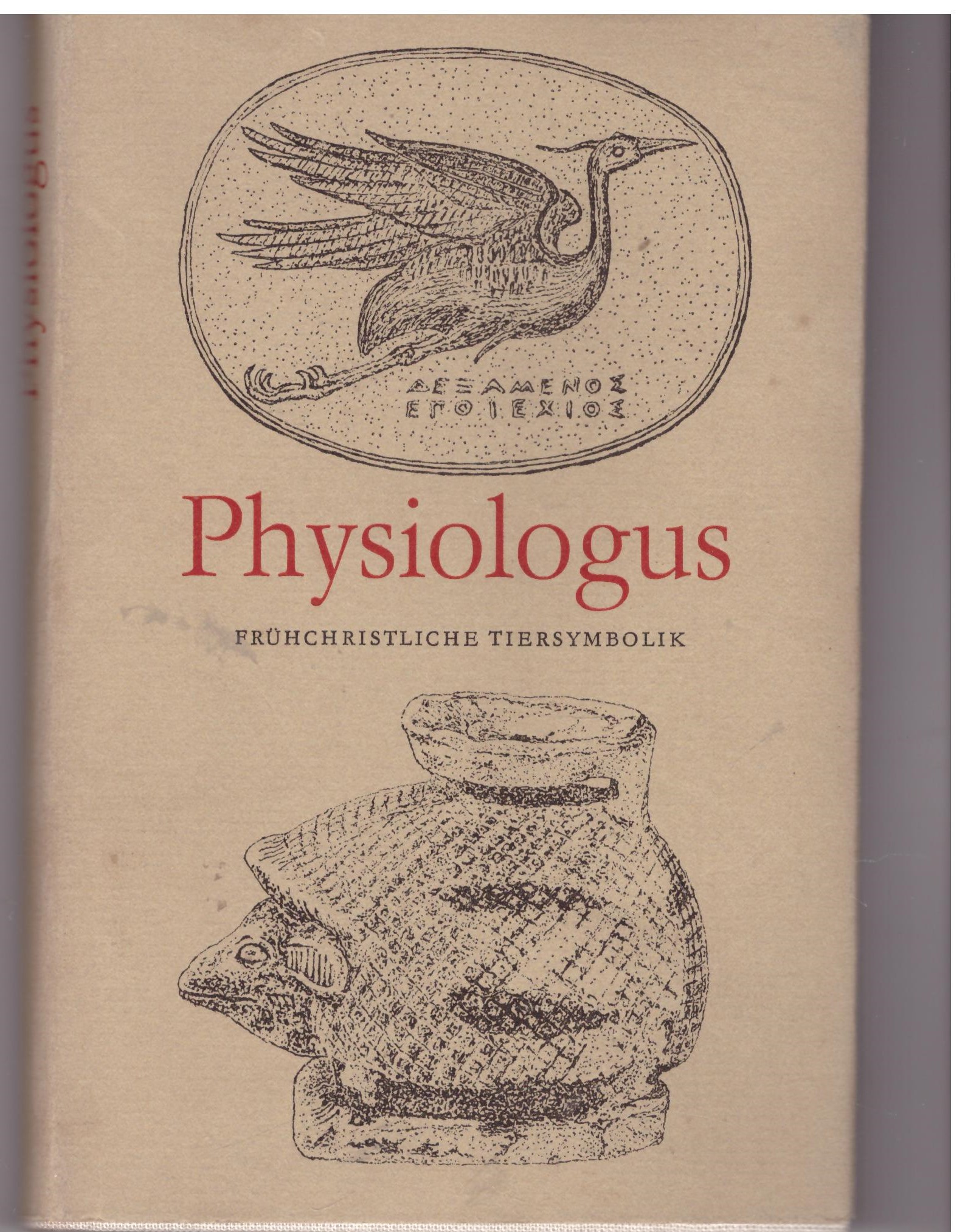 Physiologus