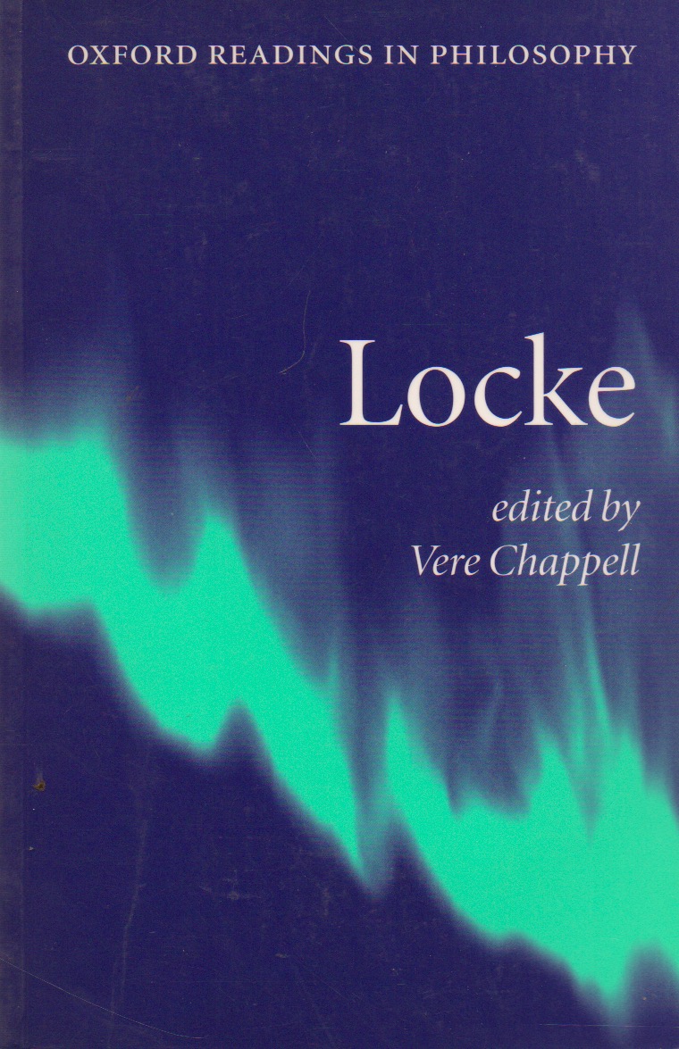 Locke - Chappell, Vere, ed
