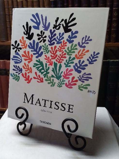 Matisse - Neret, Gilles