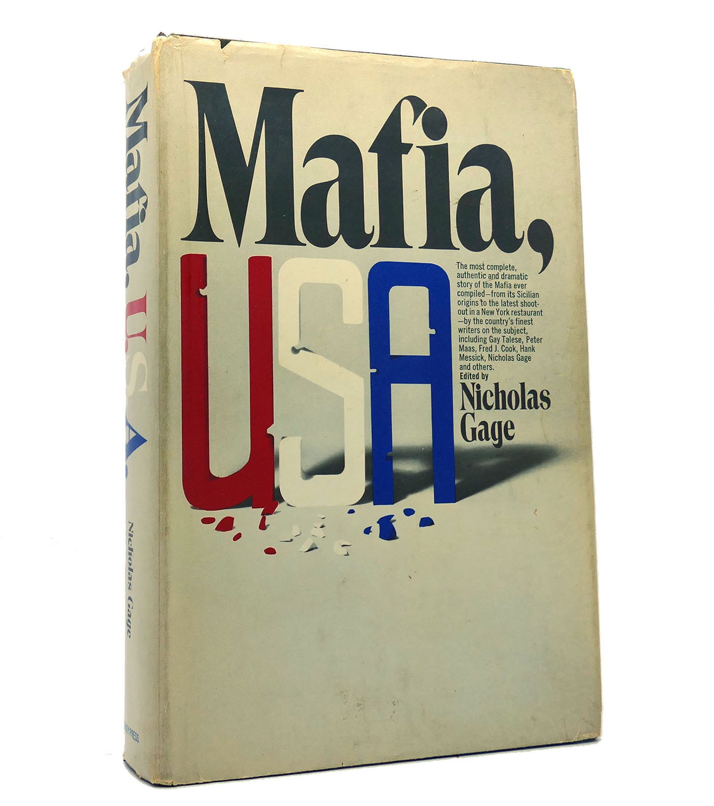 Mafiabikes usa 2024
