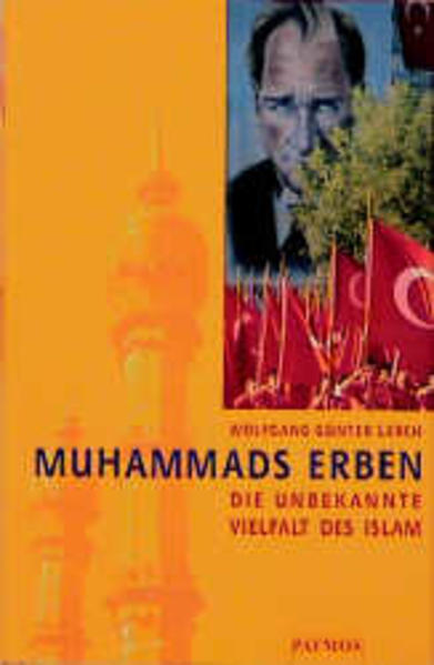 Muhammads Erben - Lerch Wolfgang, G.