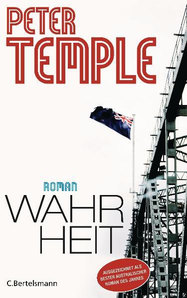 Wahrheit: Thriller - Temple, Peter