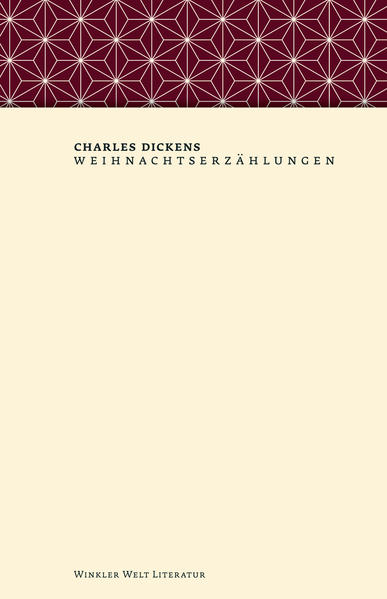 Weihnachtserzählungen - Dickens, Charles