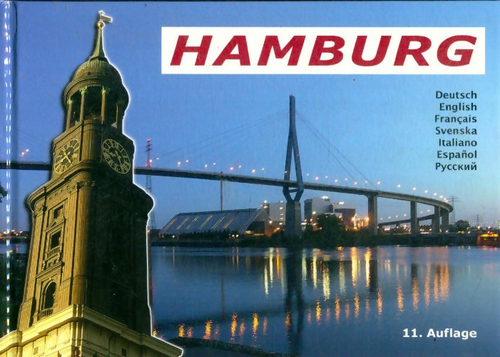 Hamburg - Georg Rupp - Georg Rupp