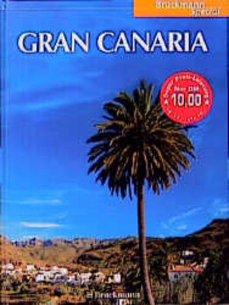 Gran Canaria - Weigmann, Margit und Ernst Wrba