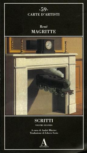 Scritti. Vol.II. - Magritte,René.