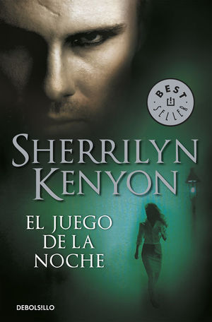 EL JUEGO DE LA NOCHE (CAZADORES OSCUROS 6) - KENYON, SHERRILYN