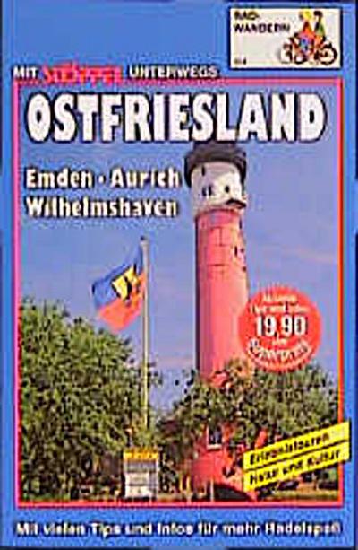 Ostfriesland - Gerhard Eckert