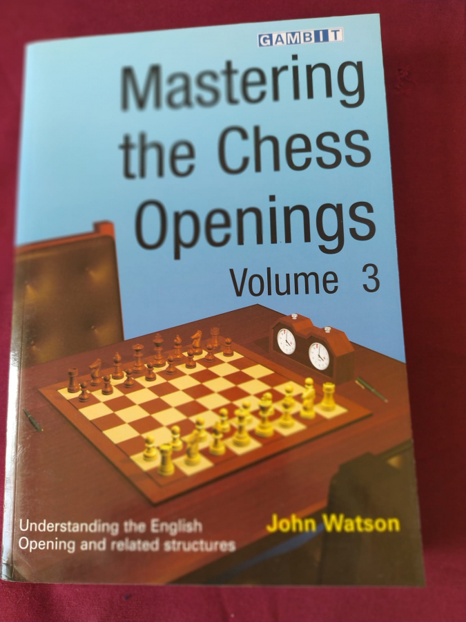 The English Opening - Chess Openings Explained 