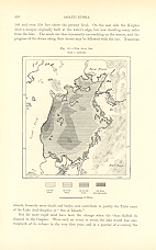 THE ARAL SEA,Asiatic Russian Antique Map: Art / Print / Poster ...