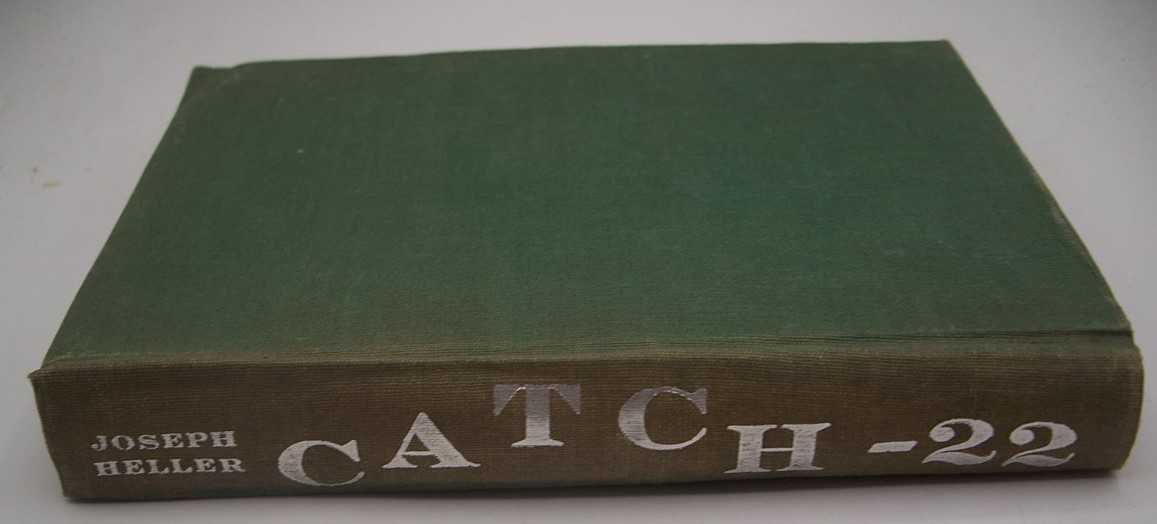 Catch-22: A Novel - Heller, Joseph