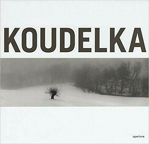 Josef Koudelka: Koudelka Aperture Monograph 2006 1st Edition 1st Printing Stated, NEW - Josef Koudelka: Aperture Monograph 2006