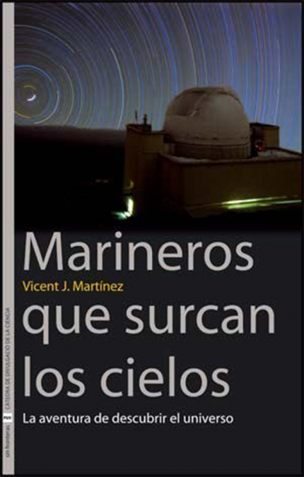 Marineros que surcan los cielos - Vicent J. Martínez Vicent JMartínez