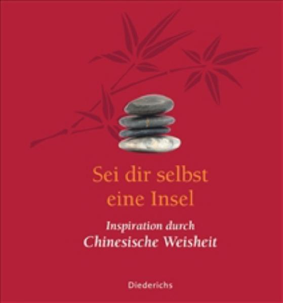 Sei dir selbst eine Insel (Diederichs Geschenkbuch) - kein, Autor