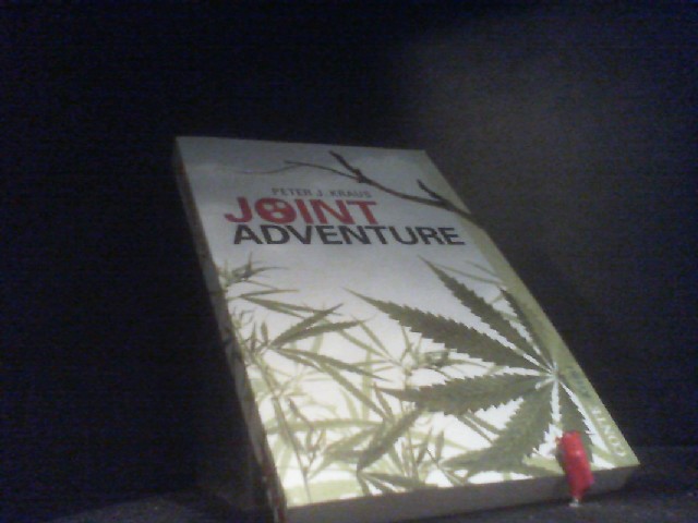 Joint Adventure. Conte : Krimi - Kraus, Peter J.