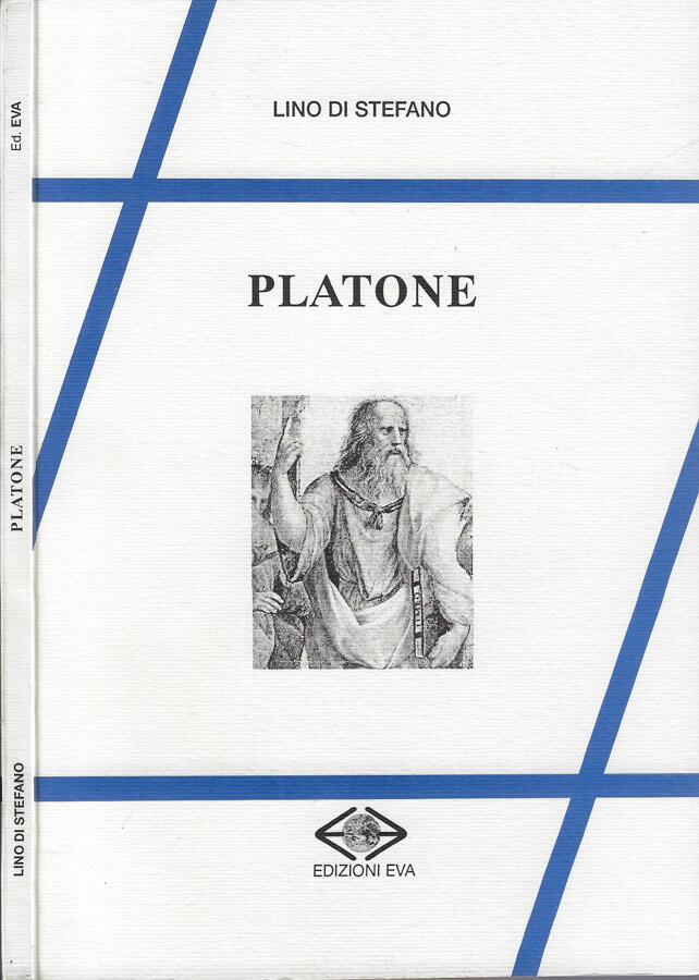 Platone - Lino Di Stefano