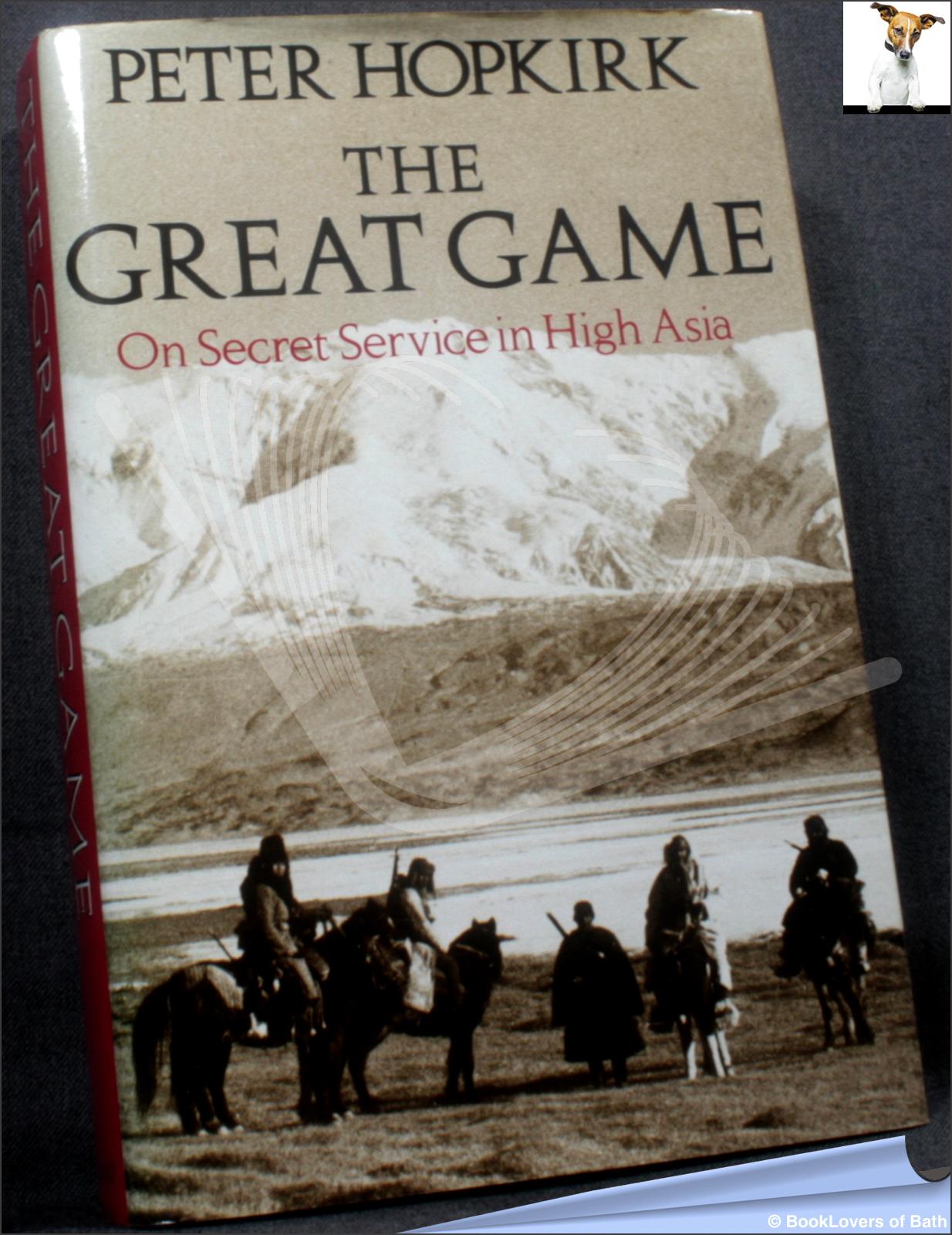the great game hopkirk book the great game hopkirk book