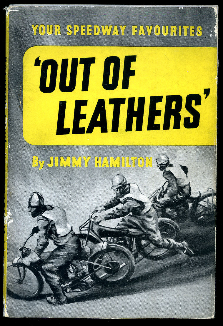 Speedway leathers shop