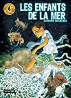 Les Enfants De La Mer. Vol. 4 - Daisuke Igarashi