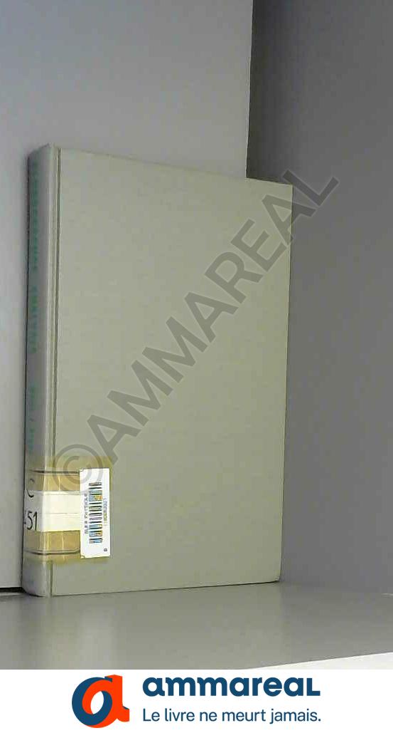 Fluorescence Analysis - Charles E. White