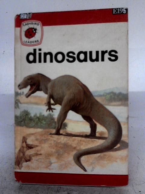 Dinosaurs - Colin Douglas