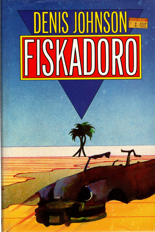 Fiskadoro - Johnson, Denis