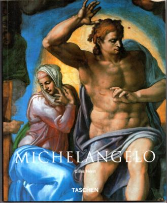 Michelangelo 1475-1564. - Néret, Gilles