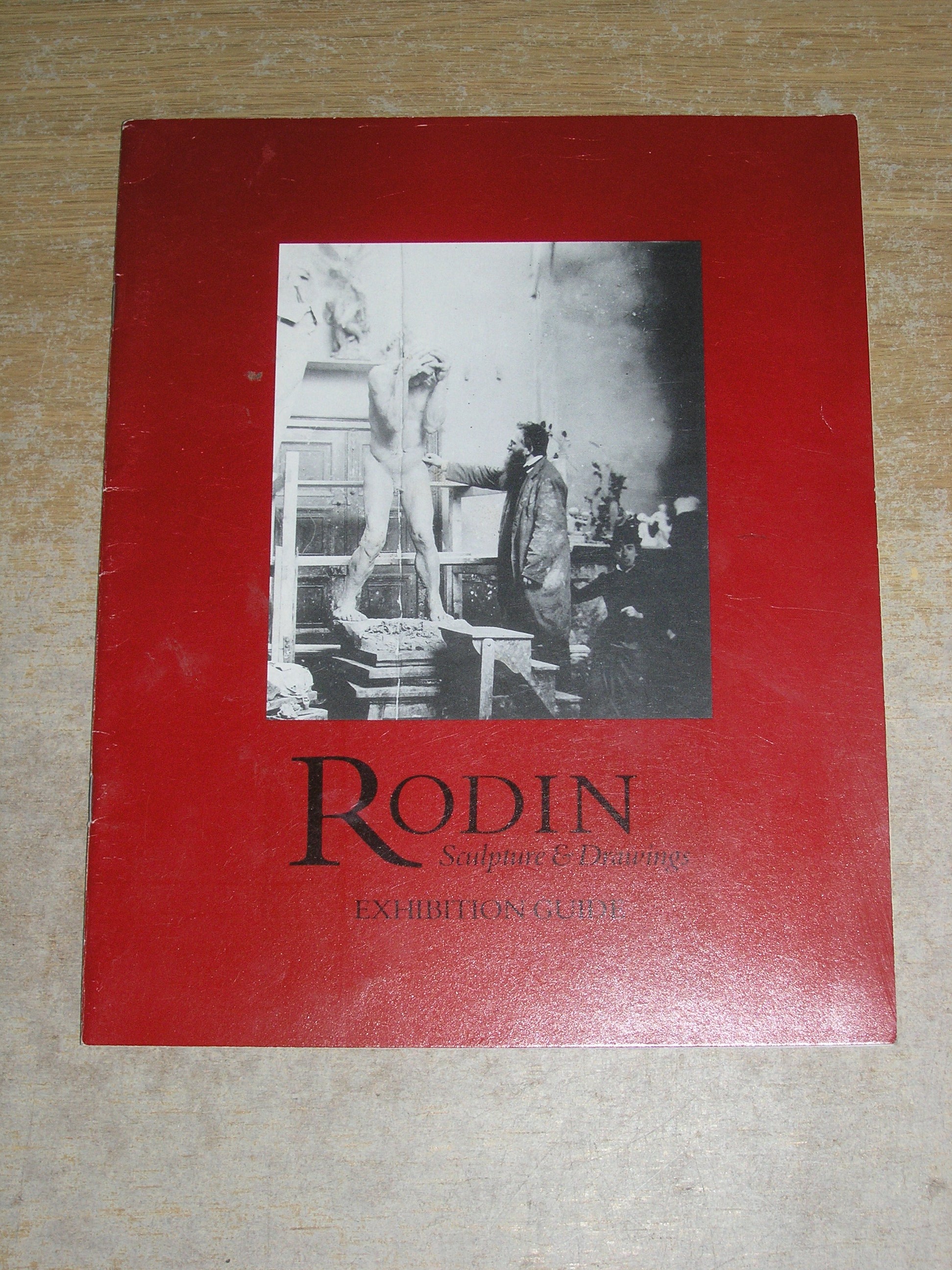 Rodin - Catherine Lampert