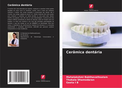 Cerâmica dentária