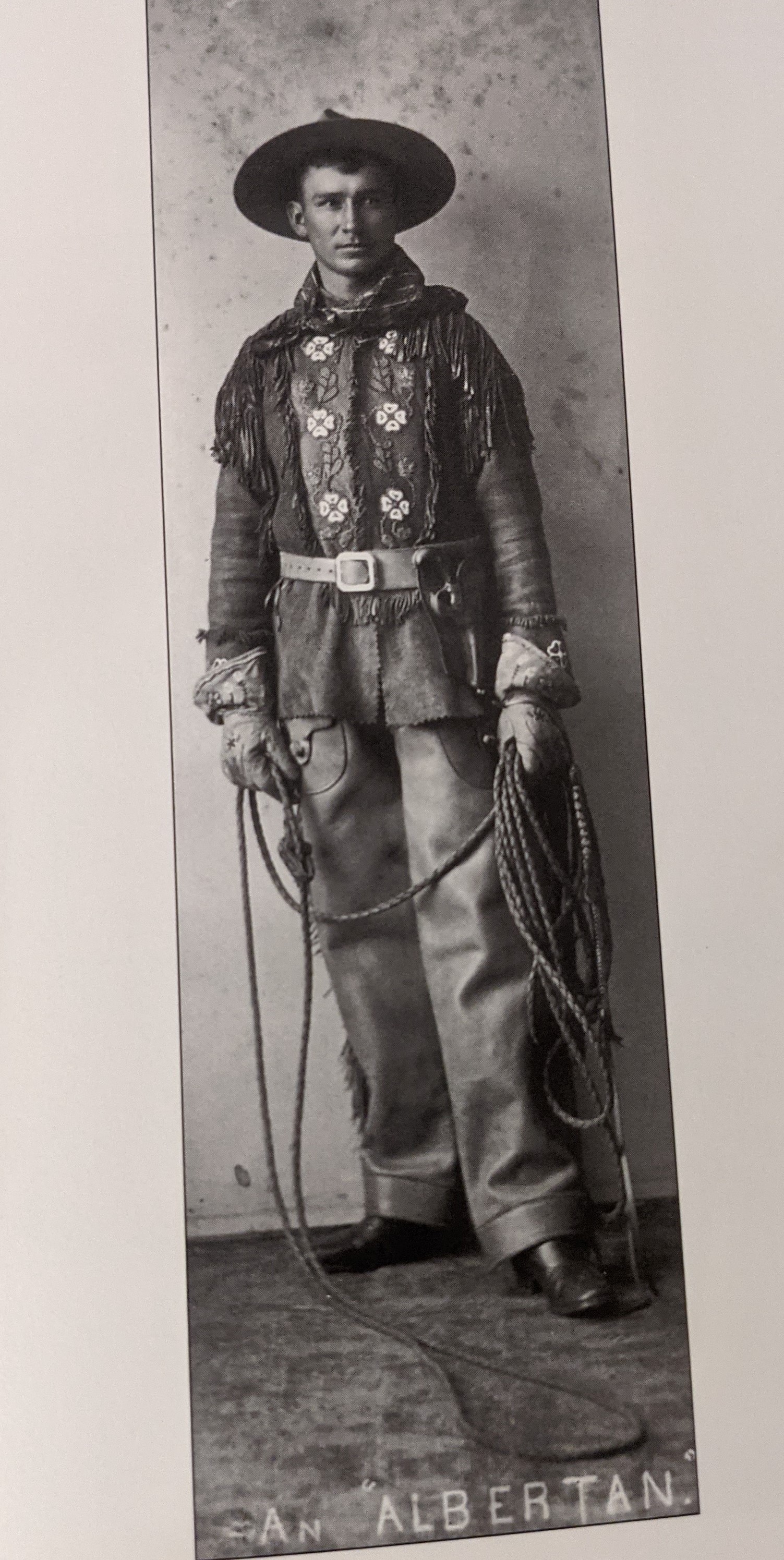 カウボーイ コレクターズガイド 写真集「Cowboy Culture」